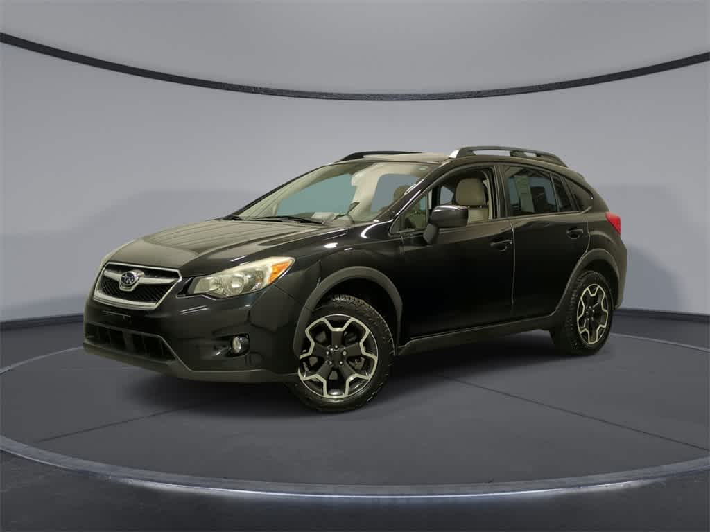 2015 Subaru XV Crosstrek Premium -
                  Troy, NY