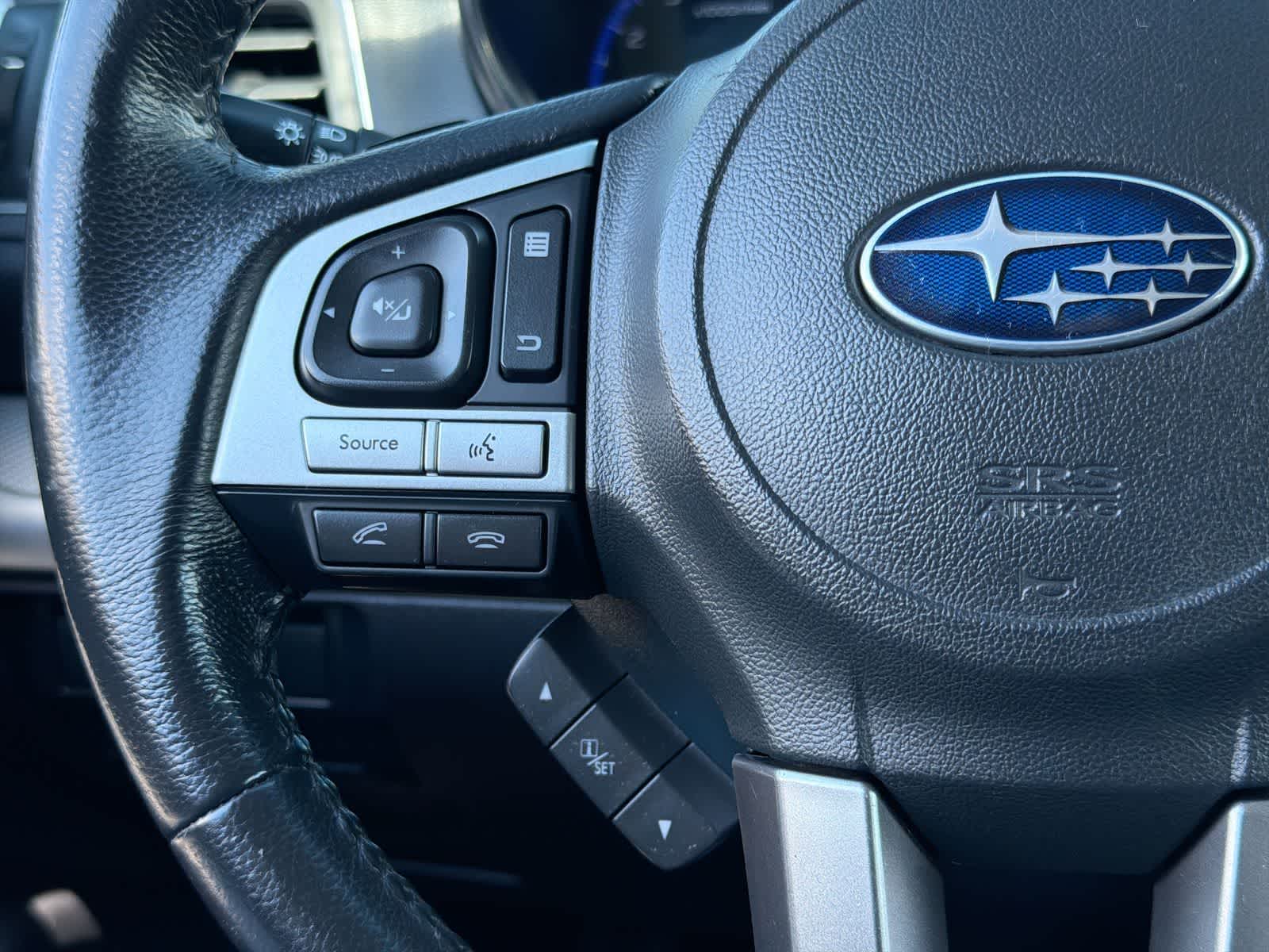 Thumbnail: 2017 Subaru Outback - 24