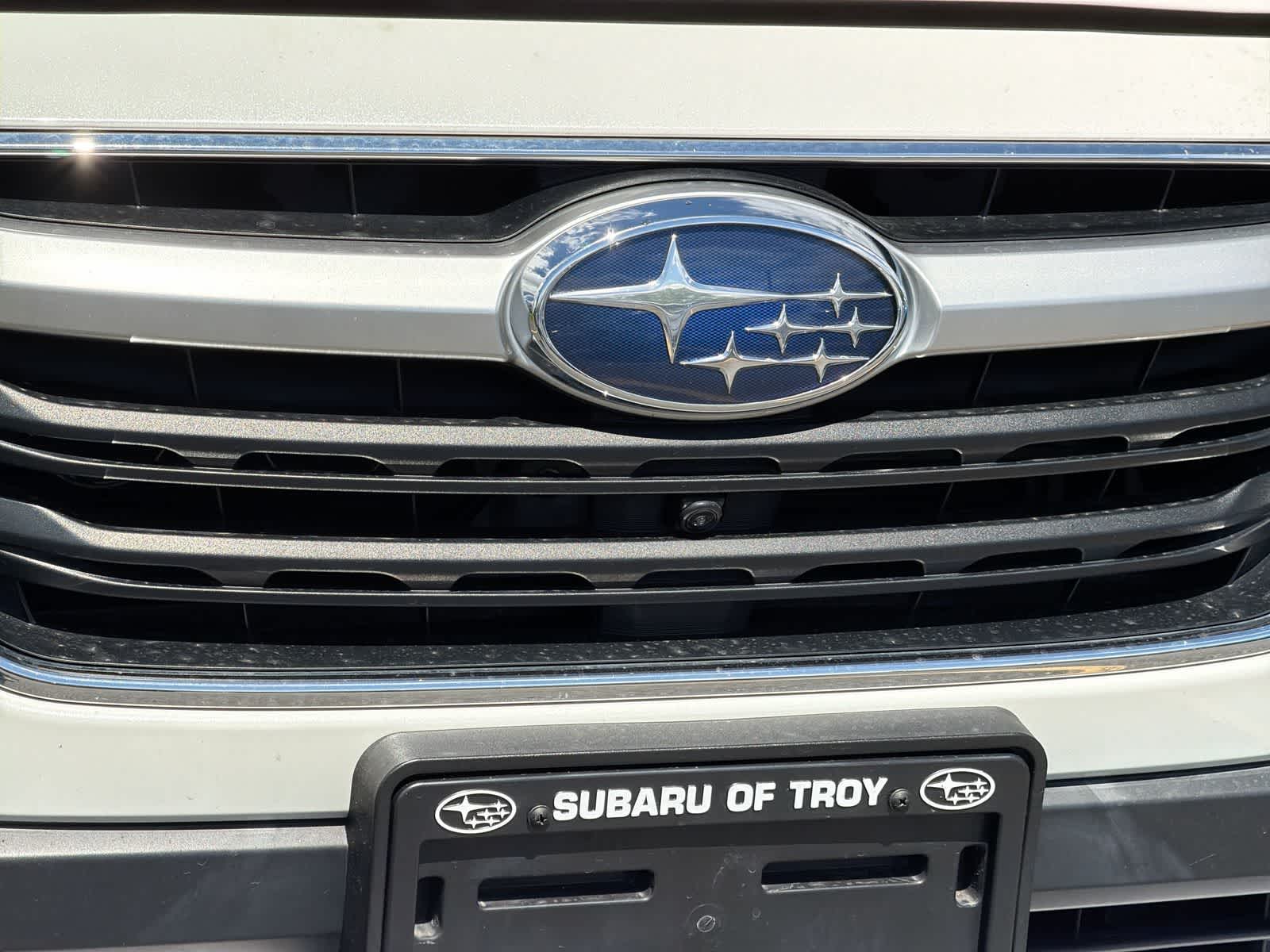 Thumbnail: 2021 Subaru Outback - 12