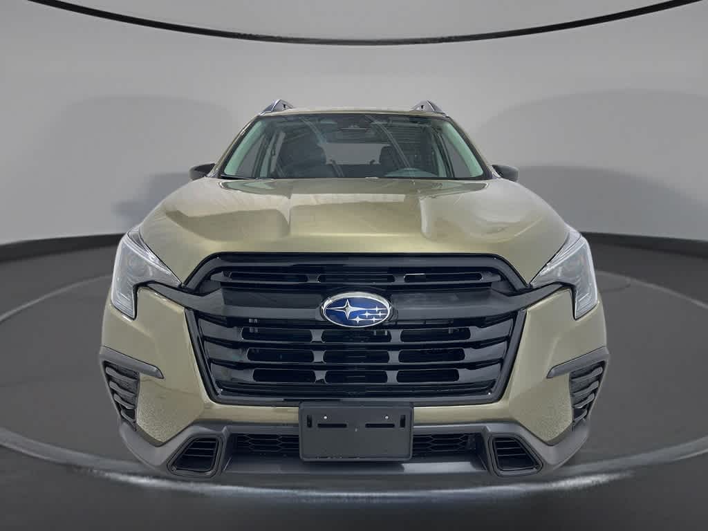 Thumbnail: 2026 Subaru Ascent - 8