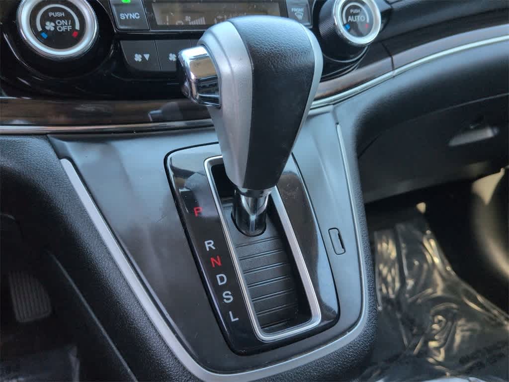 Thumbnail: 2015 Honda CR-V - 34
