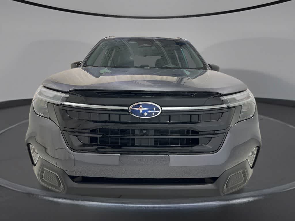 Thumbnail: 2026 Subaru Forester - 8