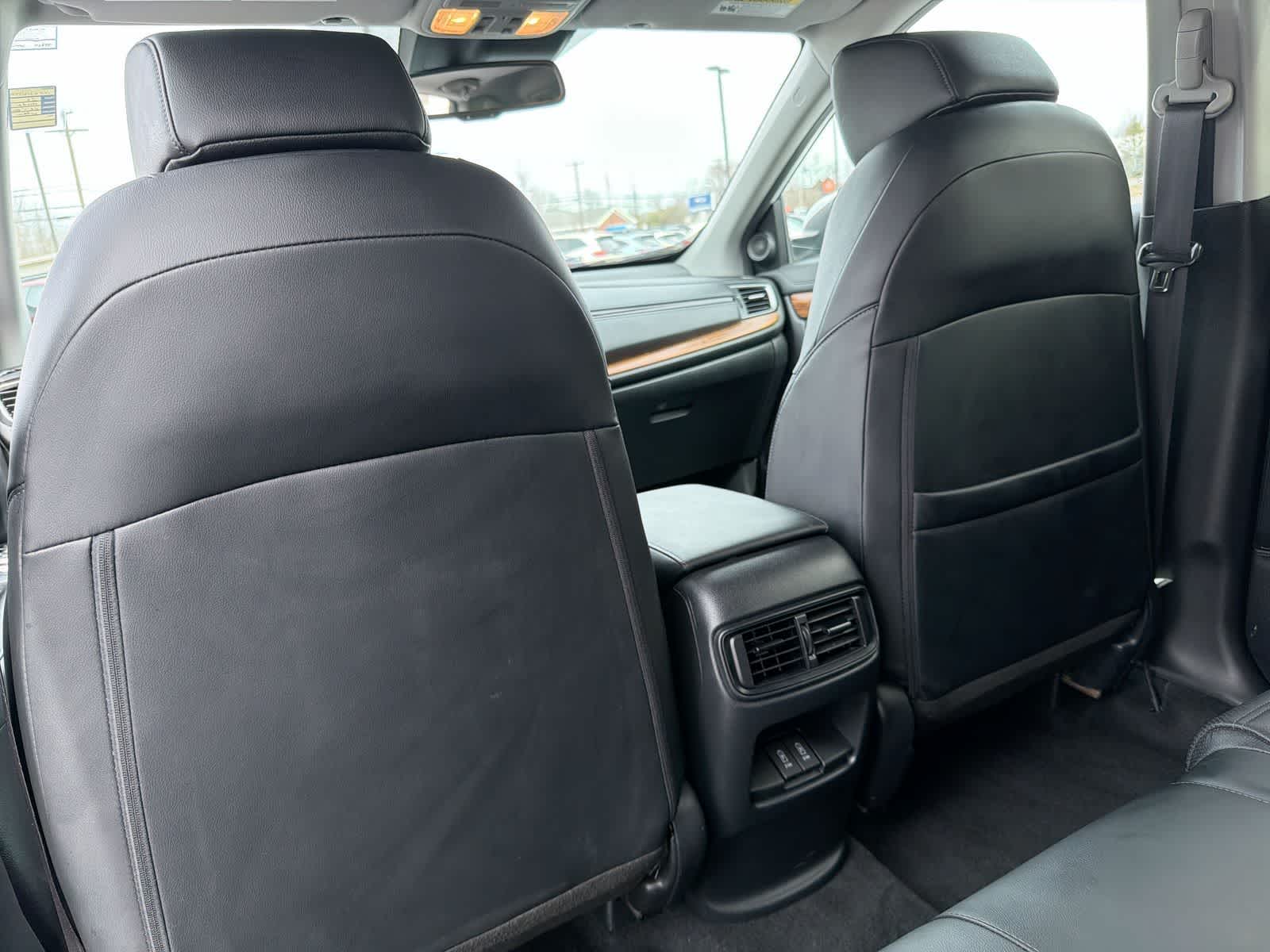 Thumbnail: 2022 Honda CR-V - 19