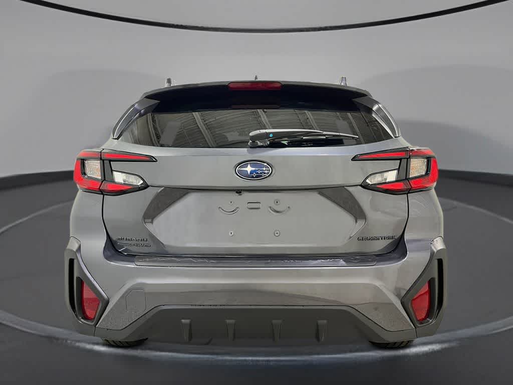 Thumbnail: 2026 Subaru Crosstrek - 4