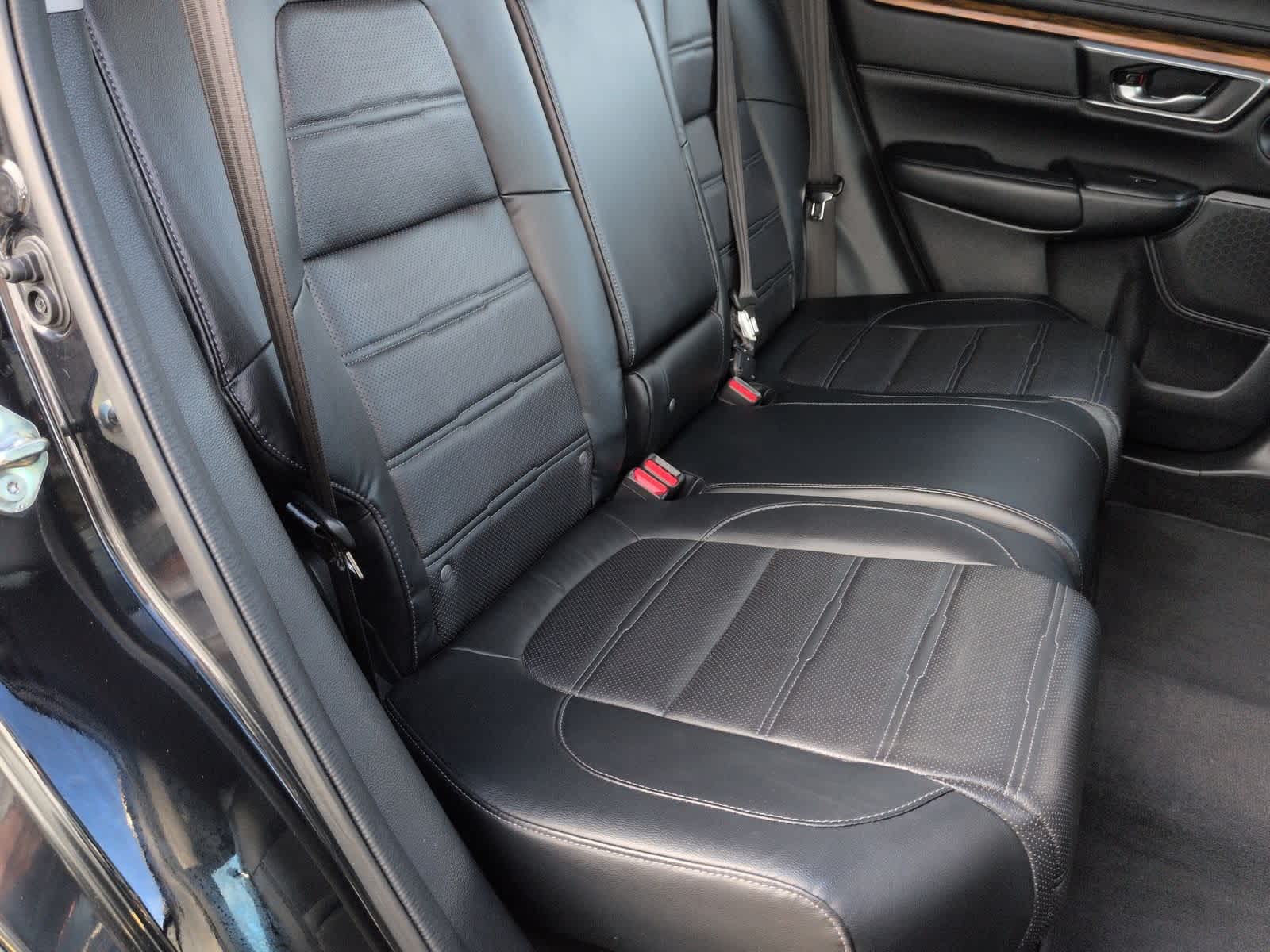 Thumbnail: 2019 Honda CR-V - 22