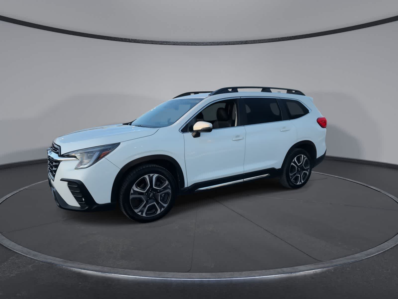 Thumbnail: 2023 Subaru Ascent - 4