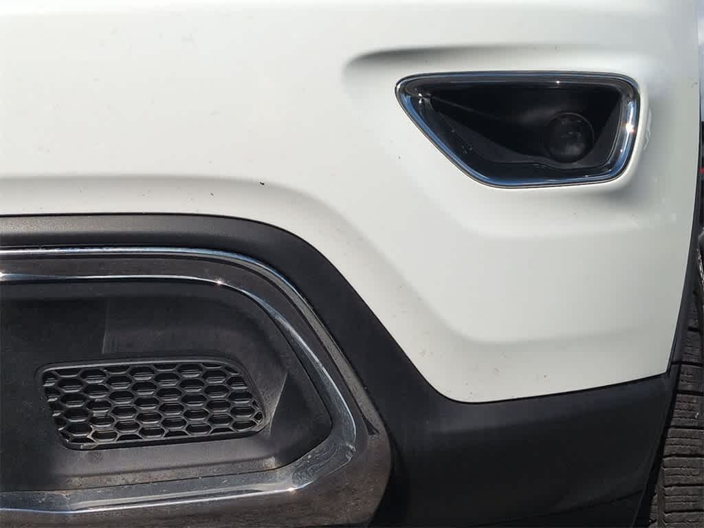 Thumbnail: 2020 Jeep Grand Cherokee - 11