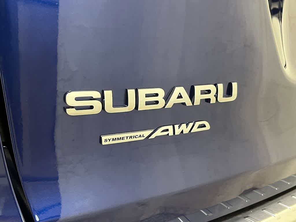 Thumbnail: 2026 Subaru Ascent - 9