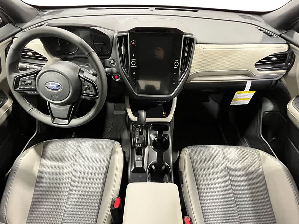 Thumbnail: 2026 Subaru Forester - 15