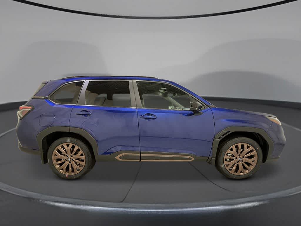Thumbnail: 2026 Subaru Forester - 6