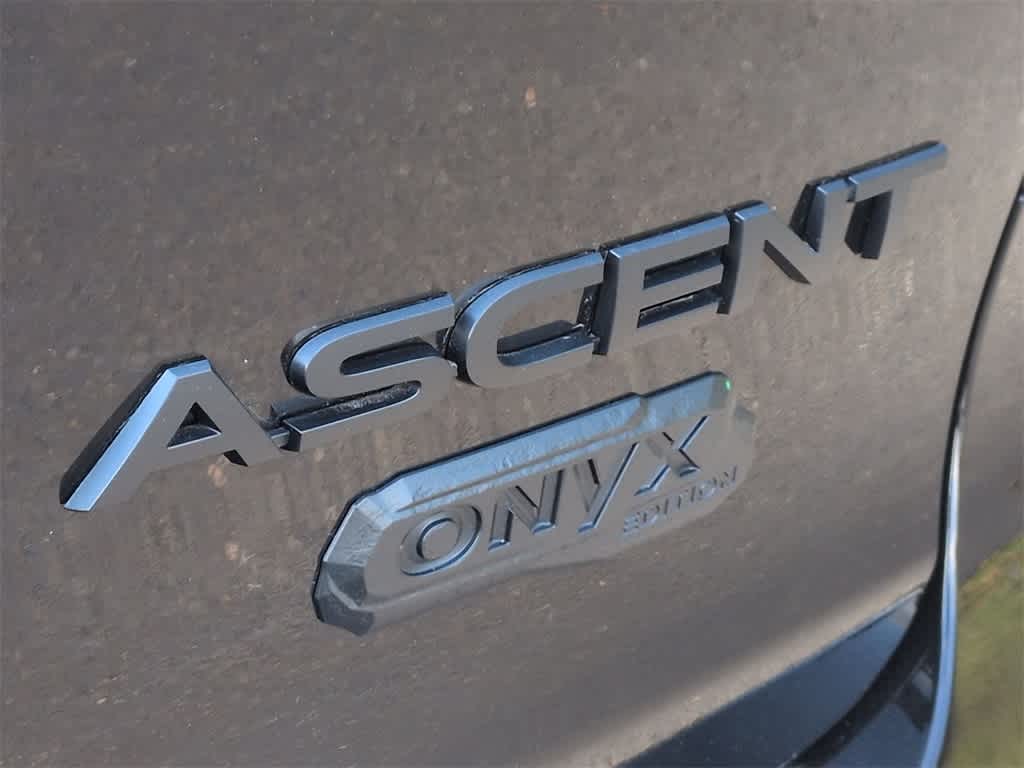 Thumbnail: 2022 Subaru Ascent - 13