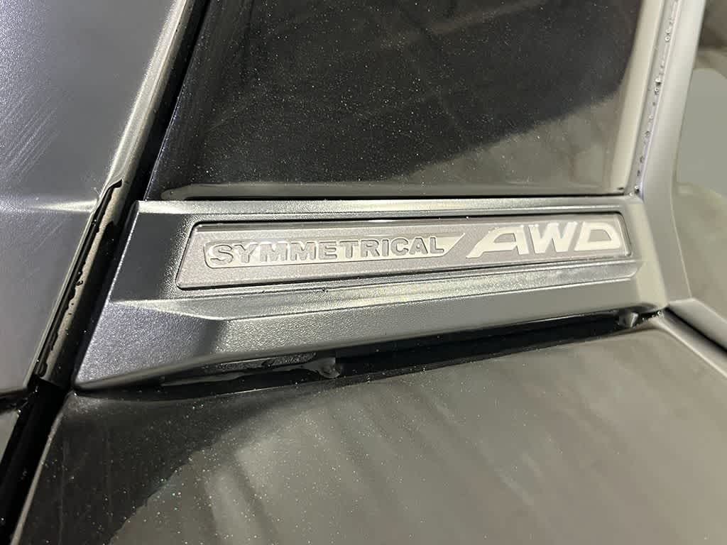 Thumbnail: 2026 Subaru Forester - 10