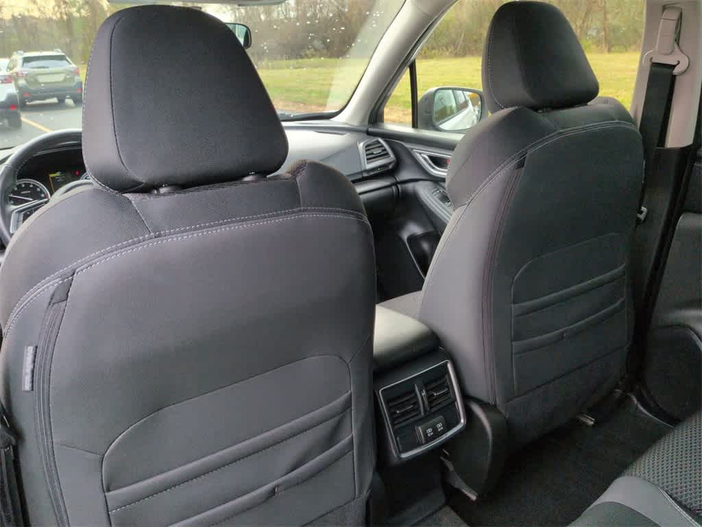 Thumbnail: 2022 Subaru Forester - 19