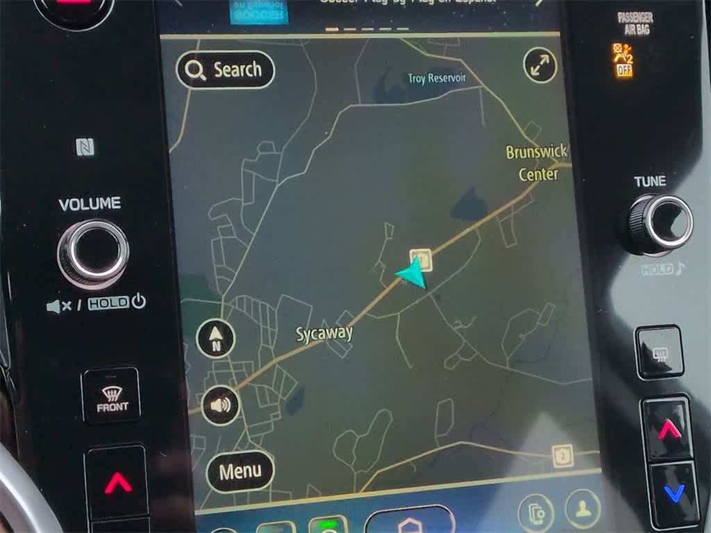 Thumbnail: 2023 Subaru Outback - 31