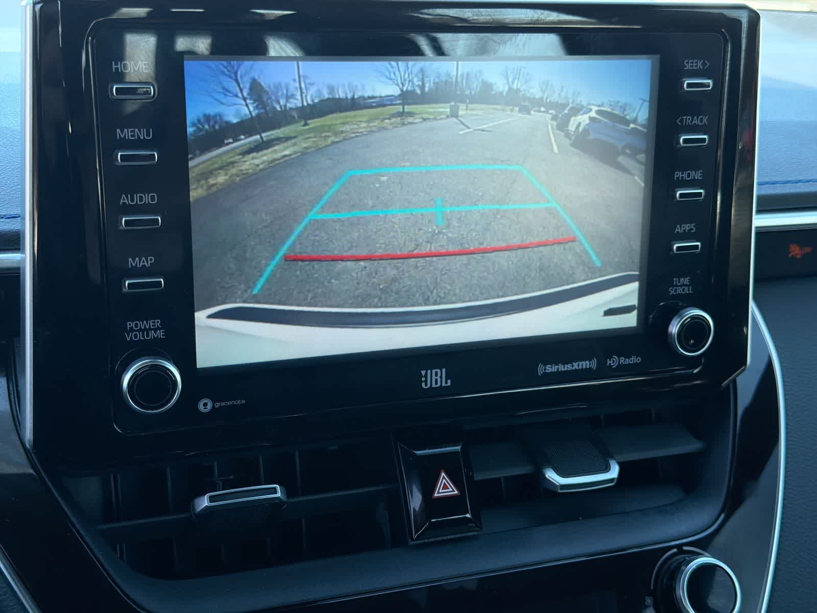 Thumbnail: 2020 Toyota Corolla - 32