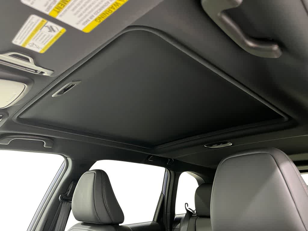 Thumbnail: 2026 Subaru Forester - 23
