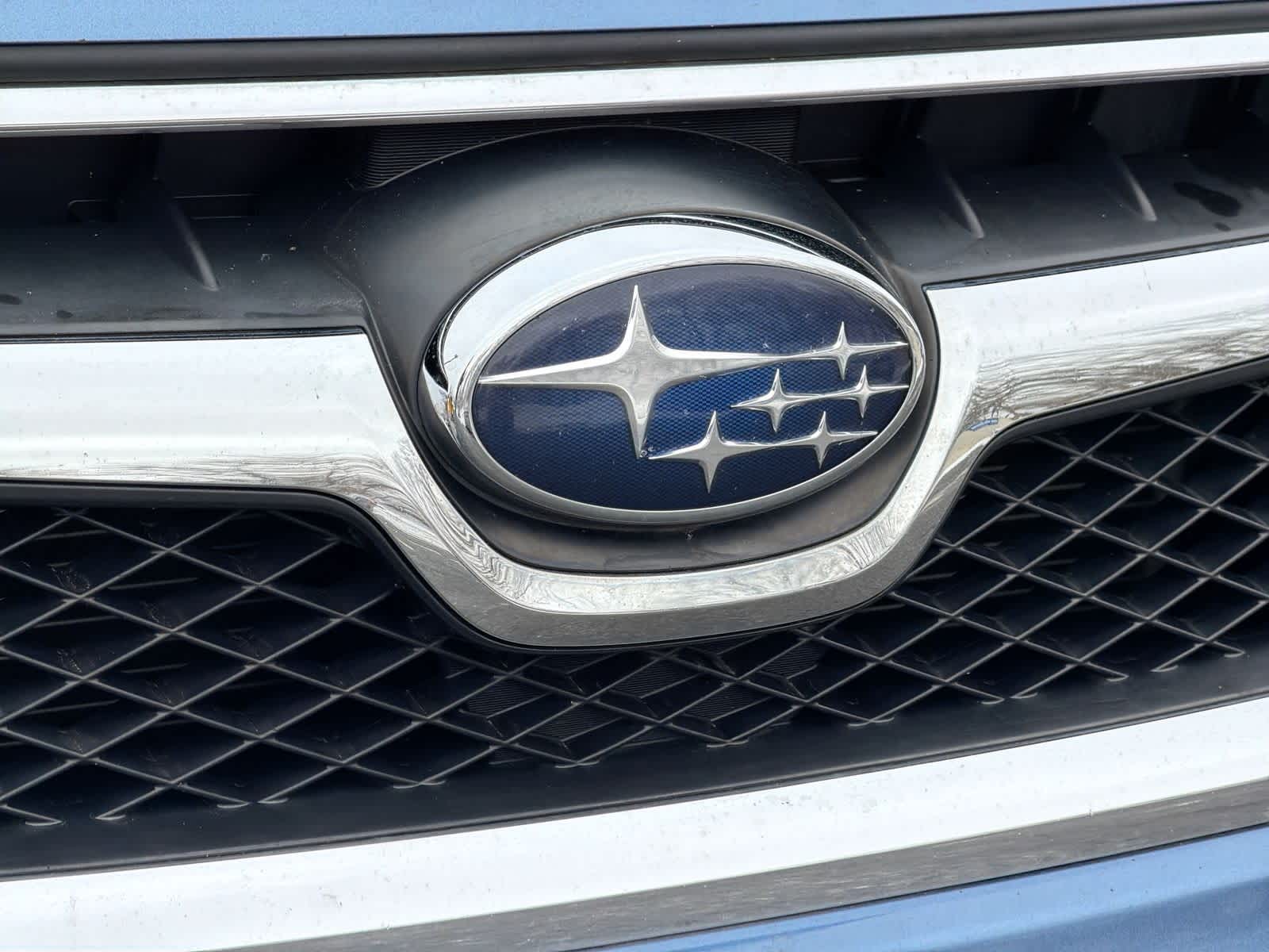 Thumbnail: 2015 Subaru XV Crosstrek - 12