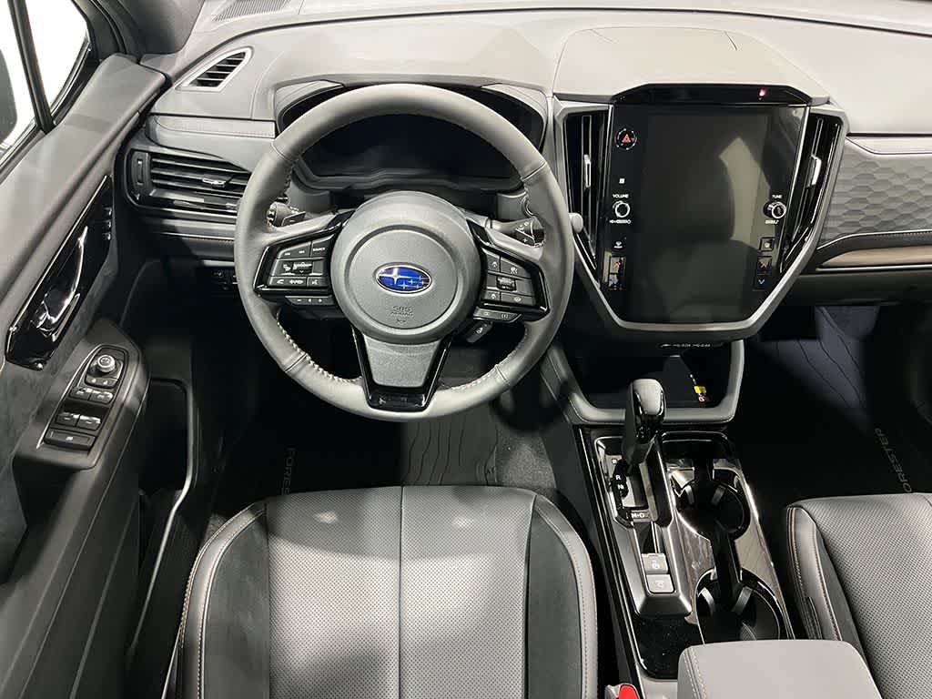 Thumbnail: 2026 Subaru Forester - 16