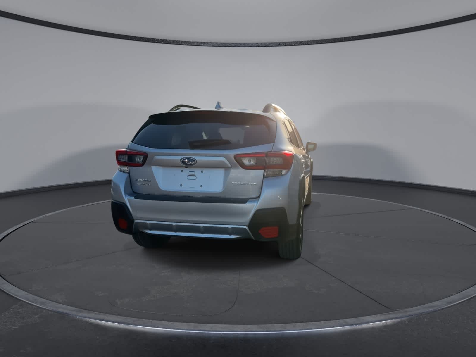 Thumbnail: 2020 Subaru Crosstrek - 7