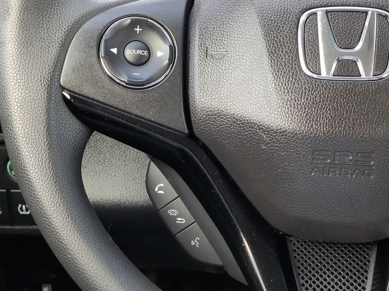 Thumbnail: 2019 Honda HR-V - 25