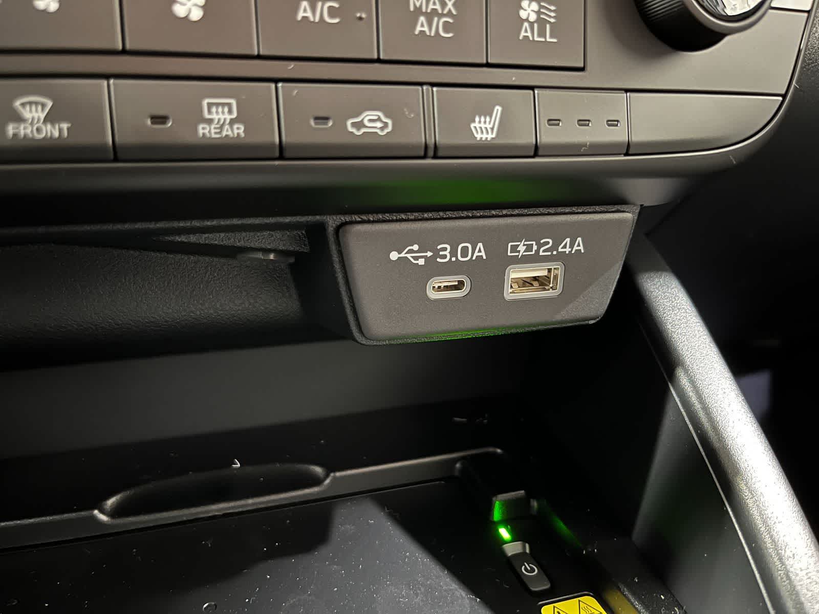 Thumbnail: 2026 Subaru Outback - 21