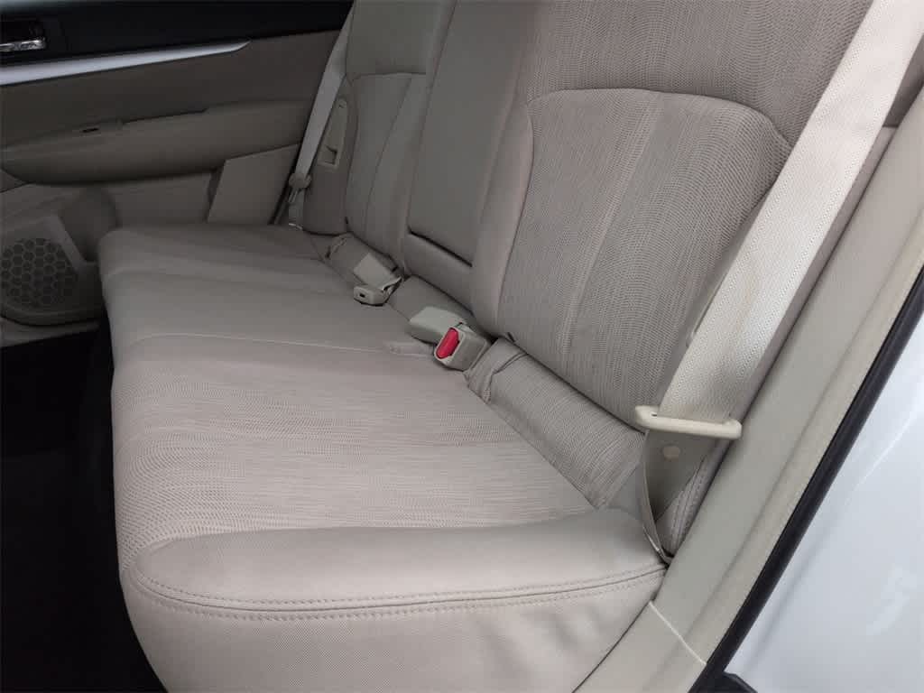 Thumbnail: 2014 Subaru Outback - 20