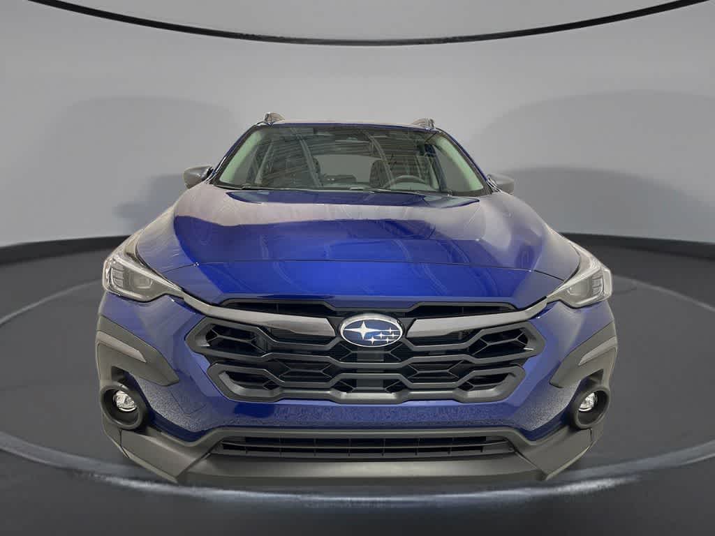 Thumbnail: 2026 Subaru Crosstrek - 8