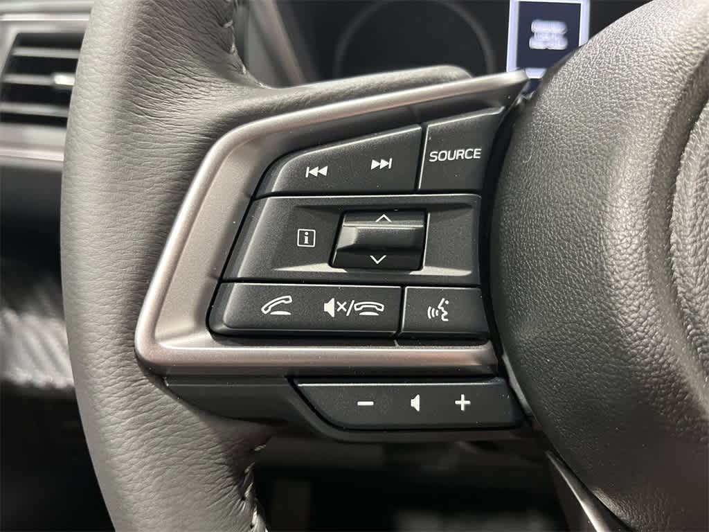 Thumbnail: 2025 Subaru Ascent - 17