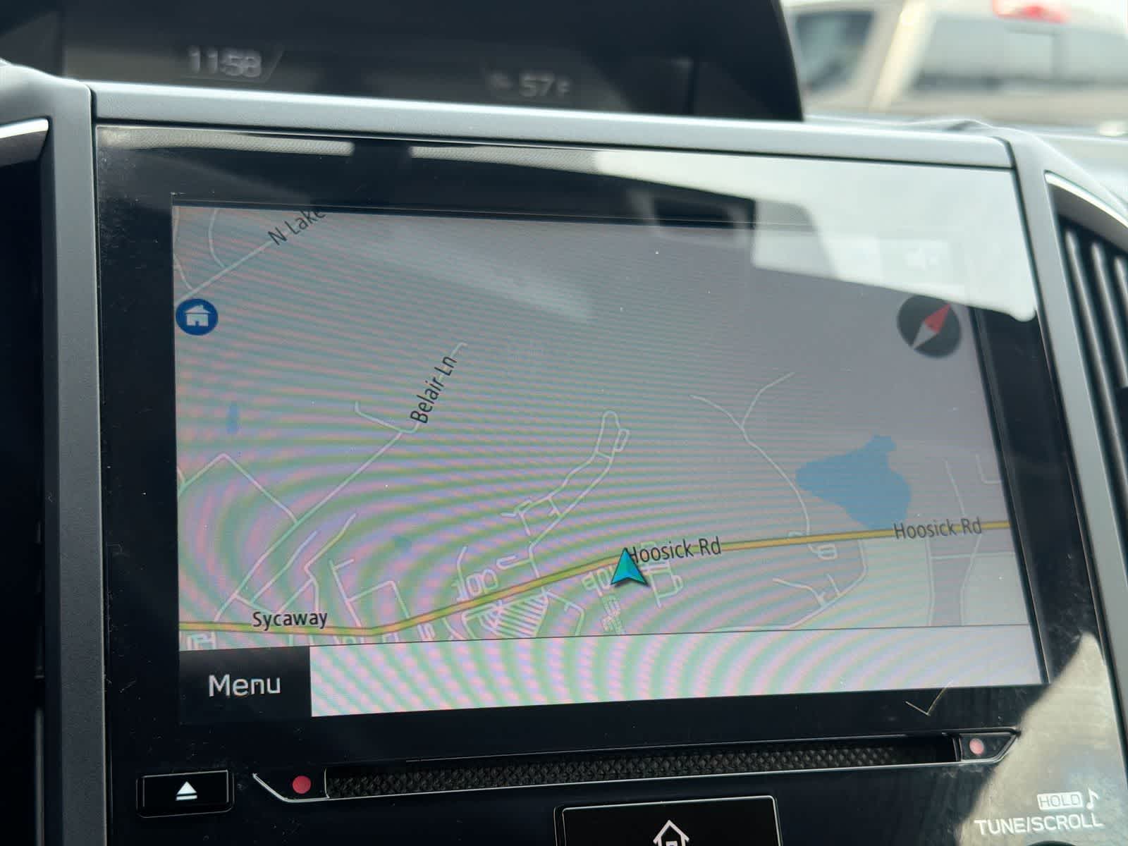 Thumbnail: 2023 Subaru Crosstrek - 29