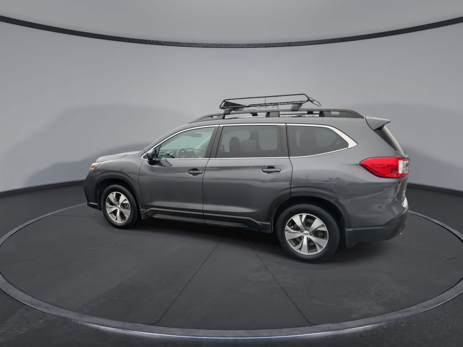 Thumbnail: 2024 Subaru Ascent - 6