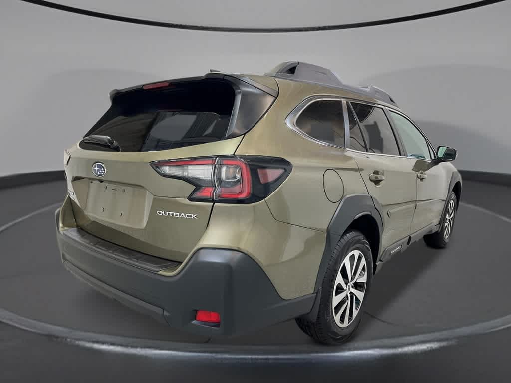 Thumbnail: 2025 Subaru Outback - 5