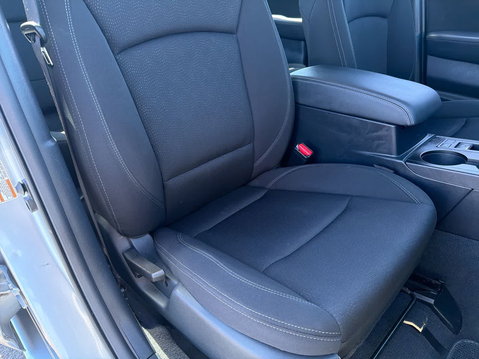 Thumbnail: 2019 Subaru Legacy - 22