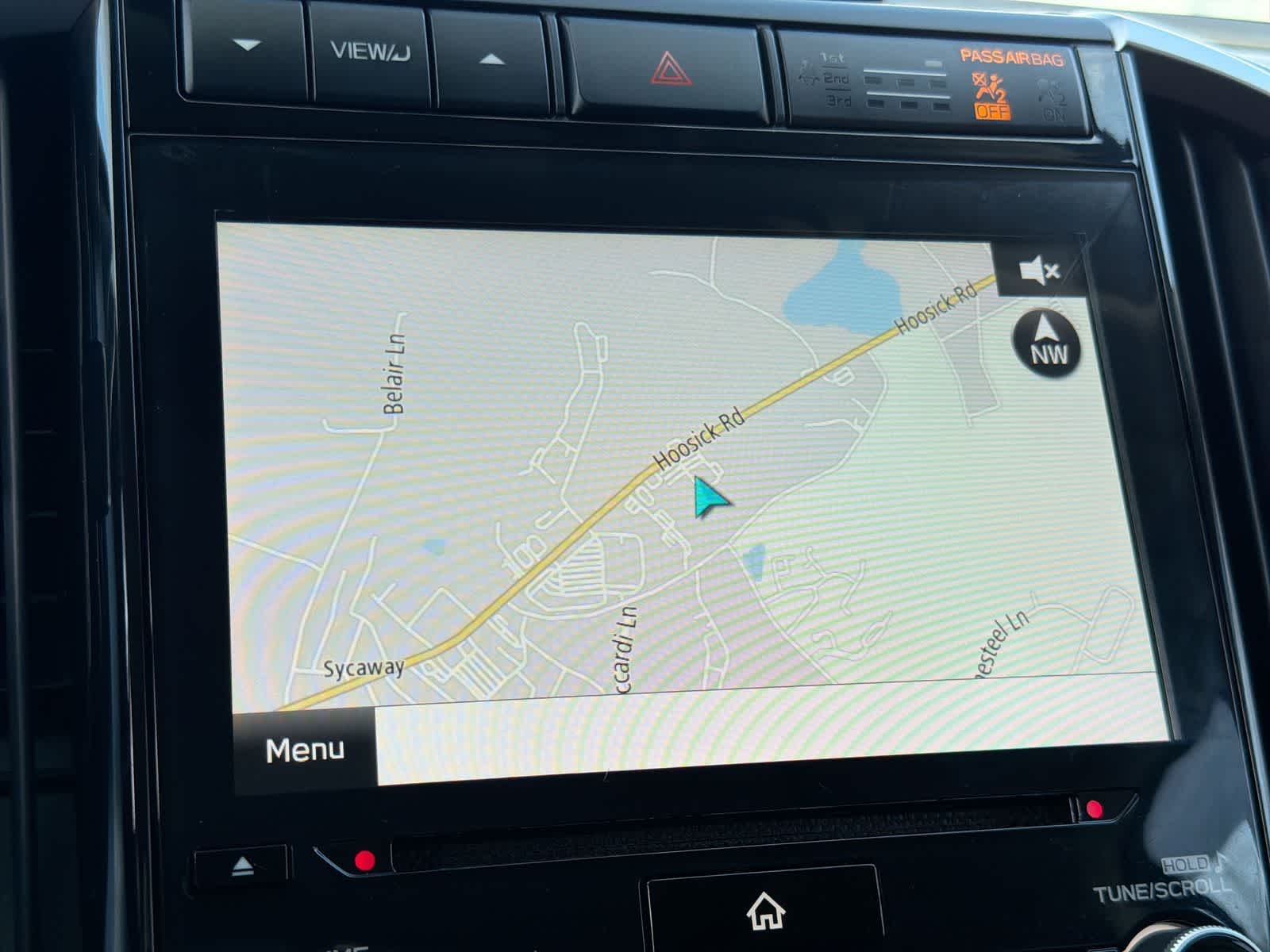 Thumbnail: 2021 Subaru Ascent - 30