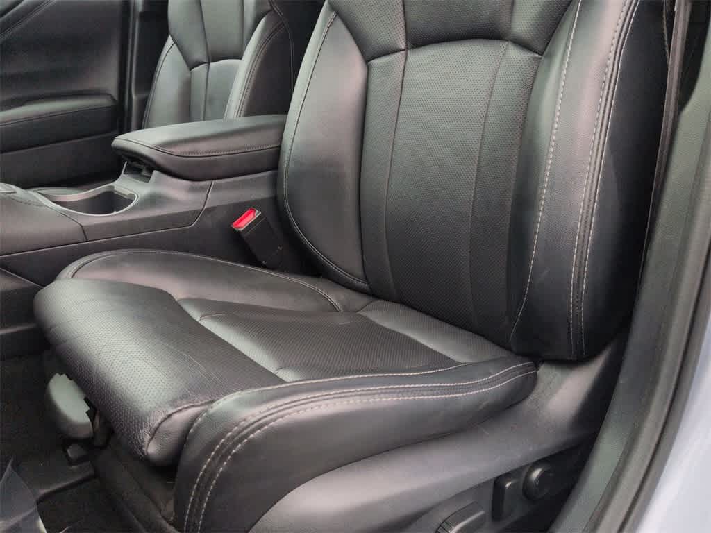 Thumbnail: 2022 Subaru Outback - 17