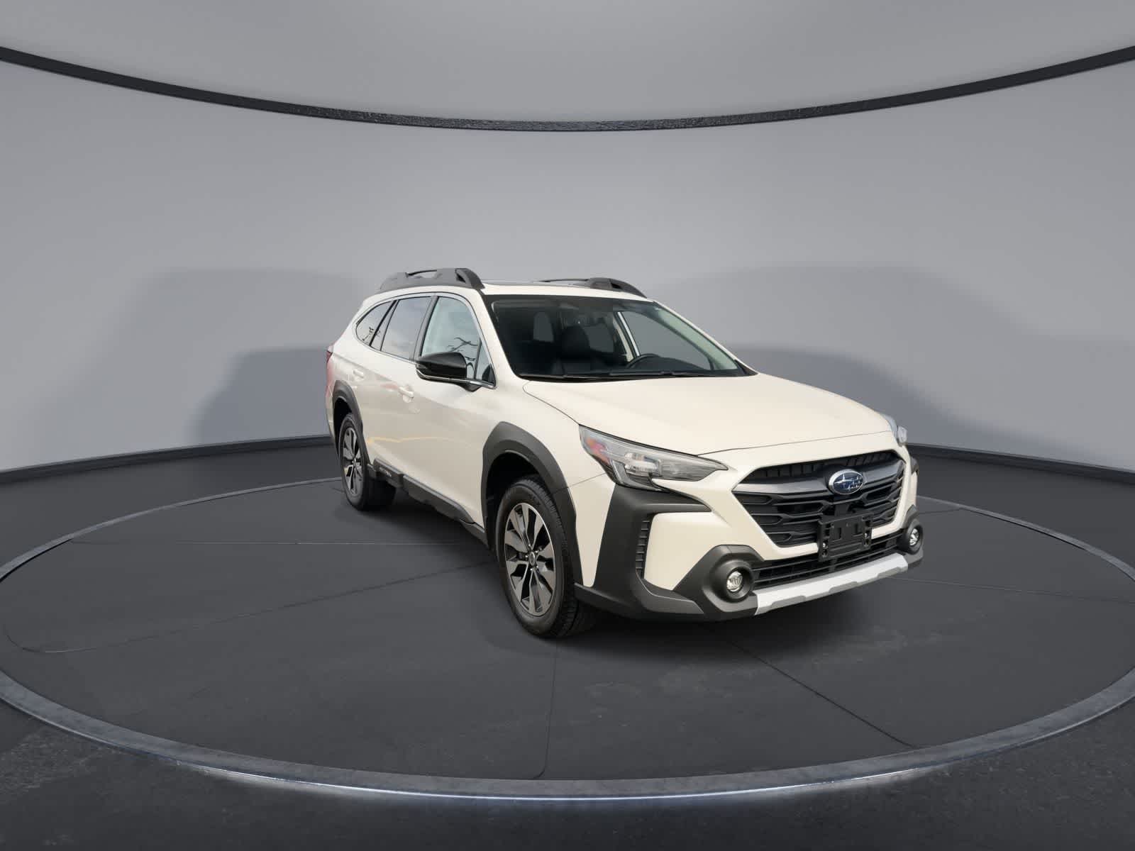 Thumbnail: 2023 Subaru Outback - 2