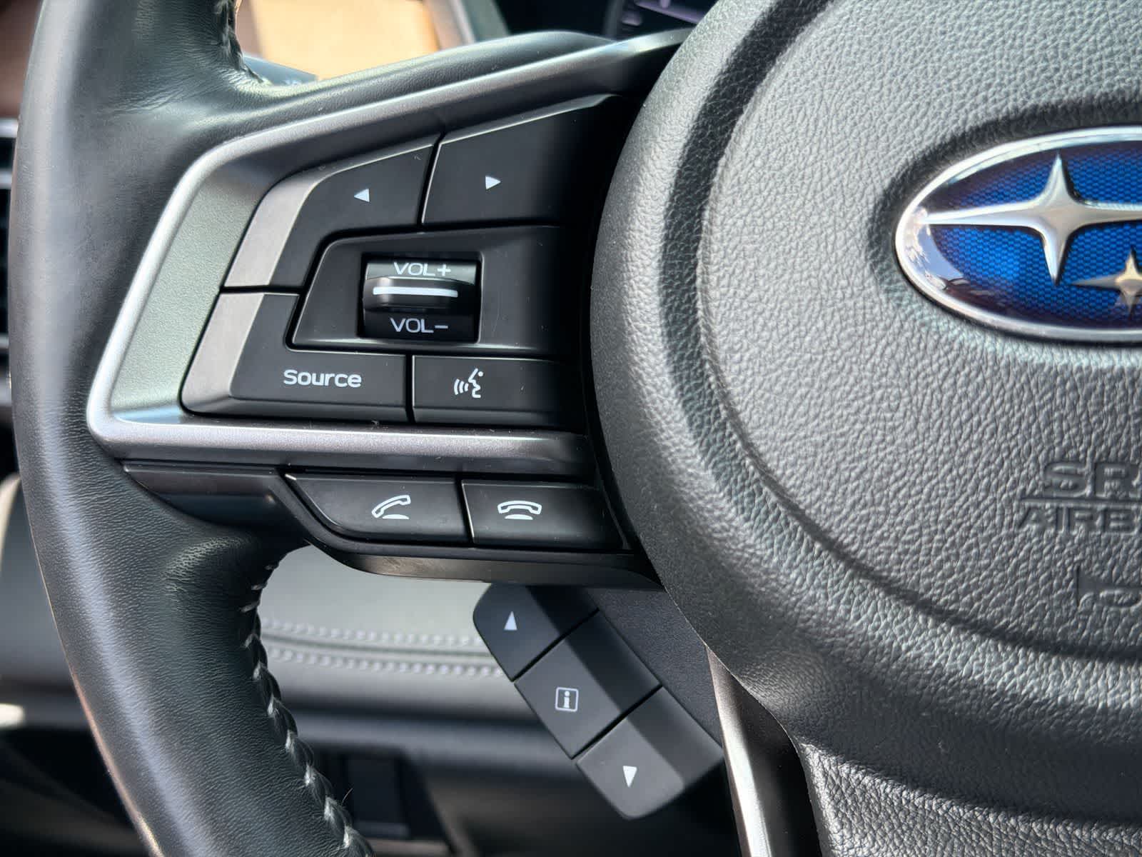 Thumbnail: 2021 Subaru Outback - 25