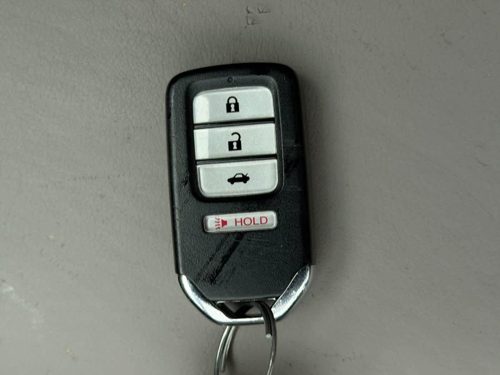 Thumbnail: 2015 Honda Civic - 37