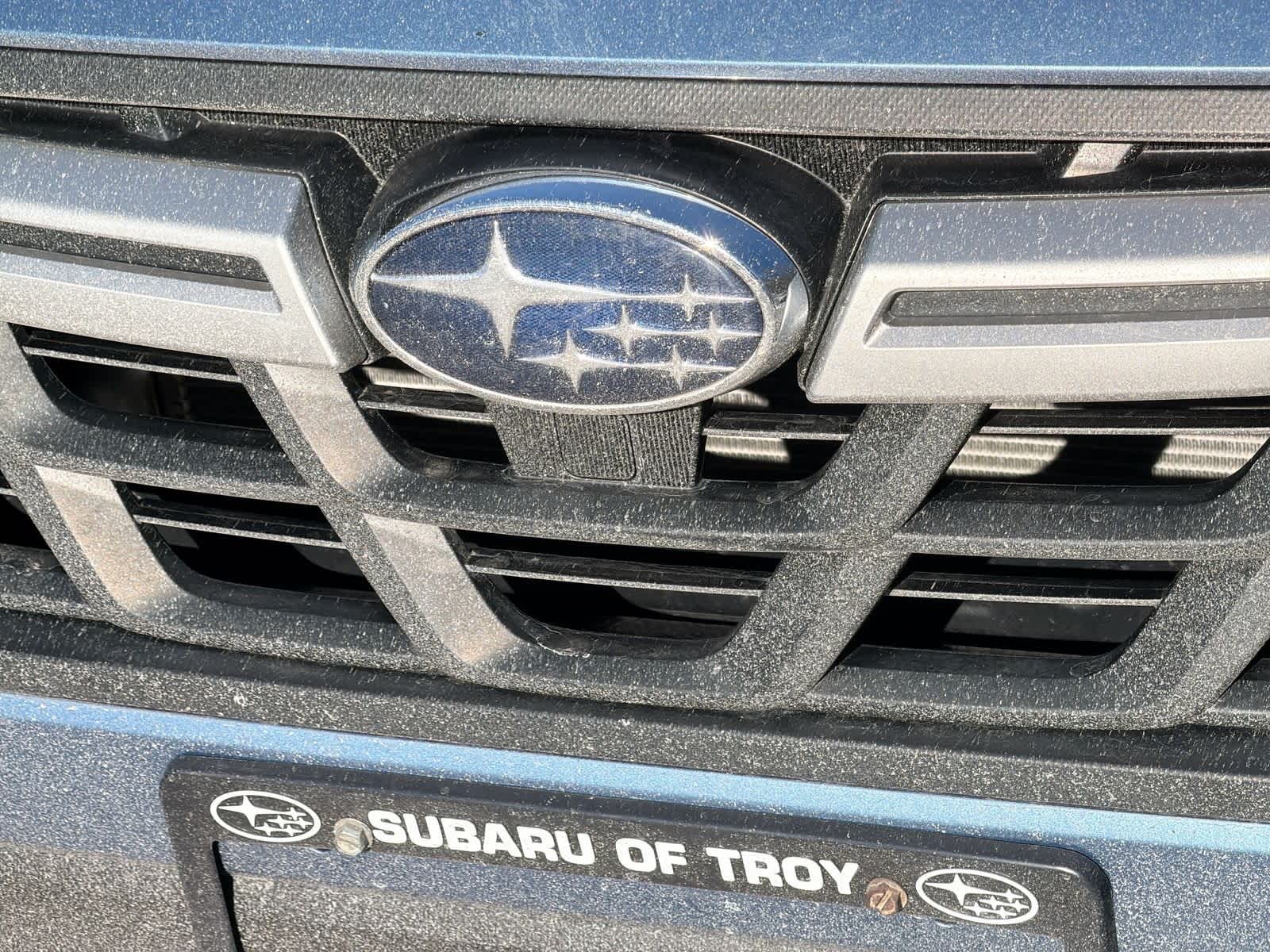 Thumbnail: 2023 Subaru Crosstrek - 12