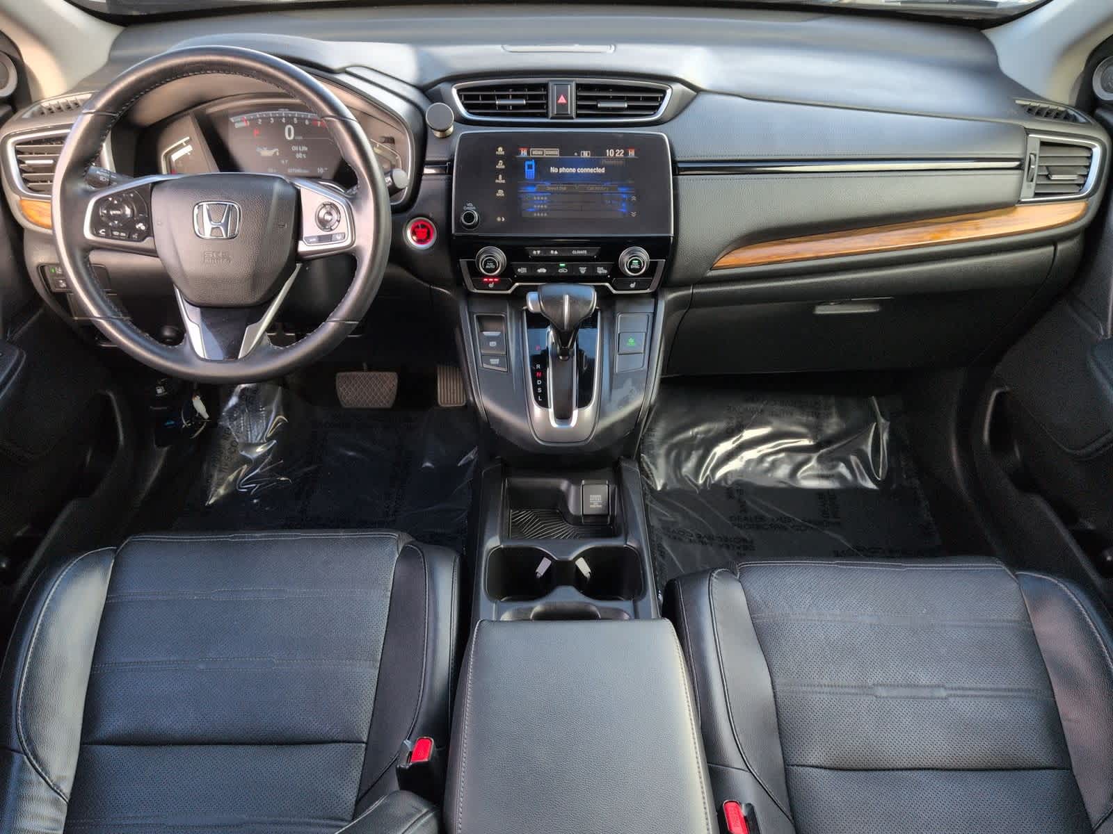 Thumbnail: 2019 Honda CR-V - 16