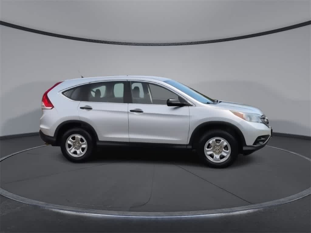 Thumbnail: 2014 Honda CR-V - 9