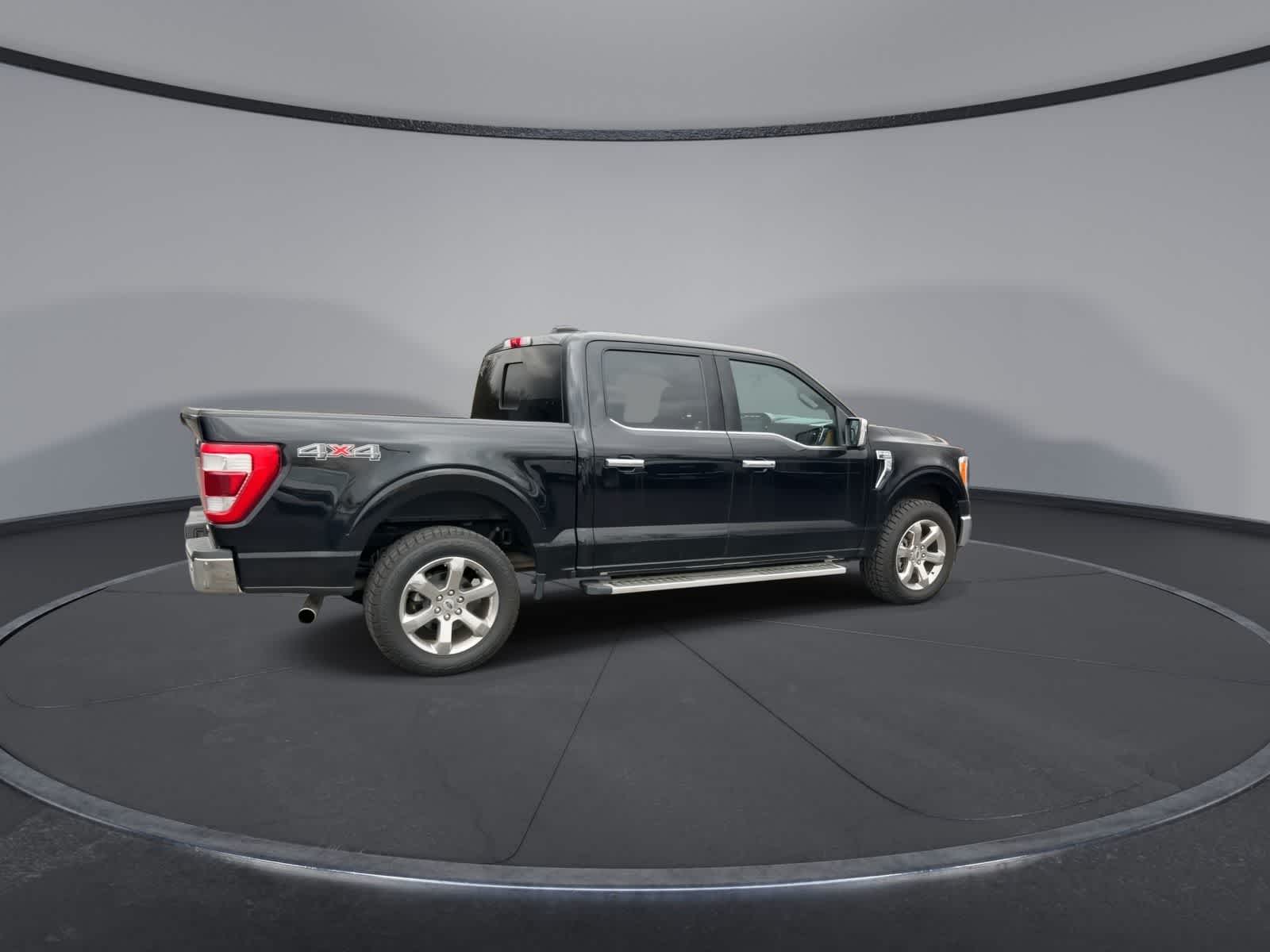 Thumbnail: 2022 Ford F-150 - 8