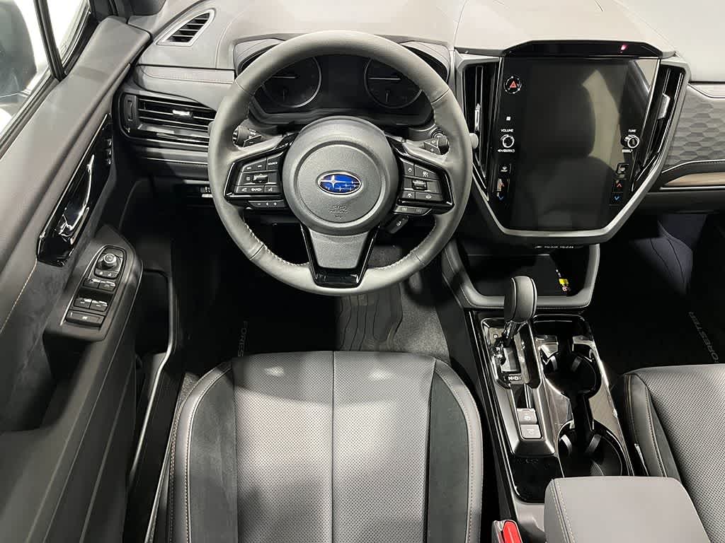 Thumbnail: 2026 Subaru Forester - 16