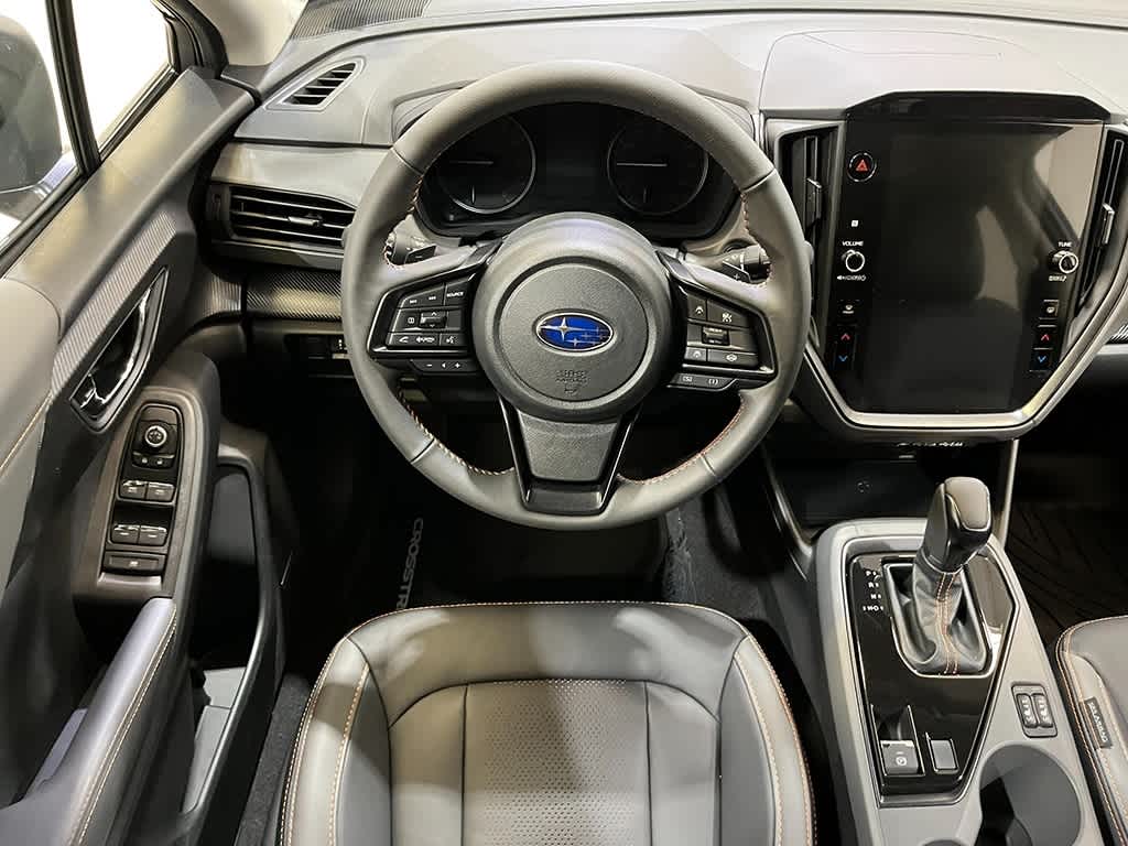 Thumbnail: 2025 Subaru Crosstrek - 15