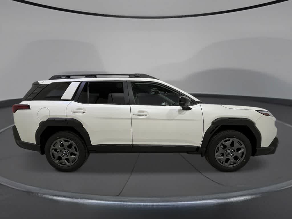 Thumbnail: 2026 Subaru Outback - 6