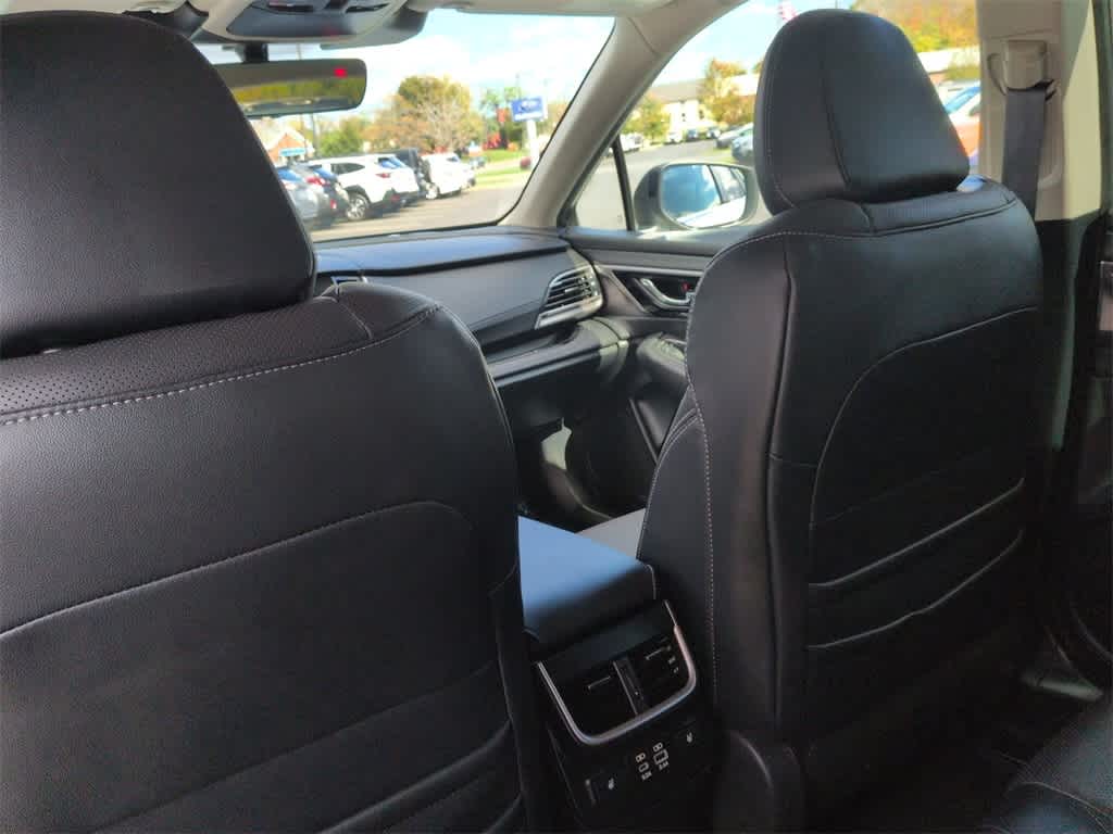 Thumbnail: 2023 Subaru Outback - 19