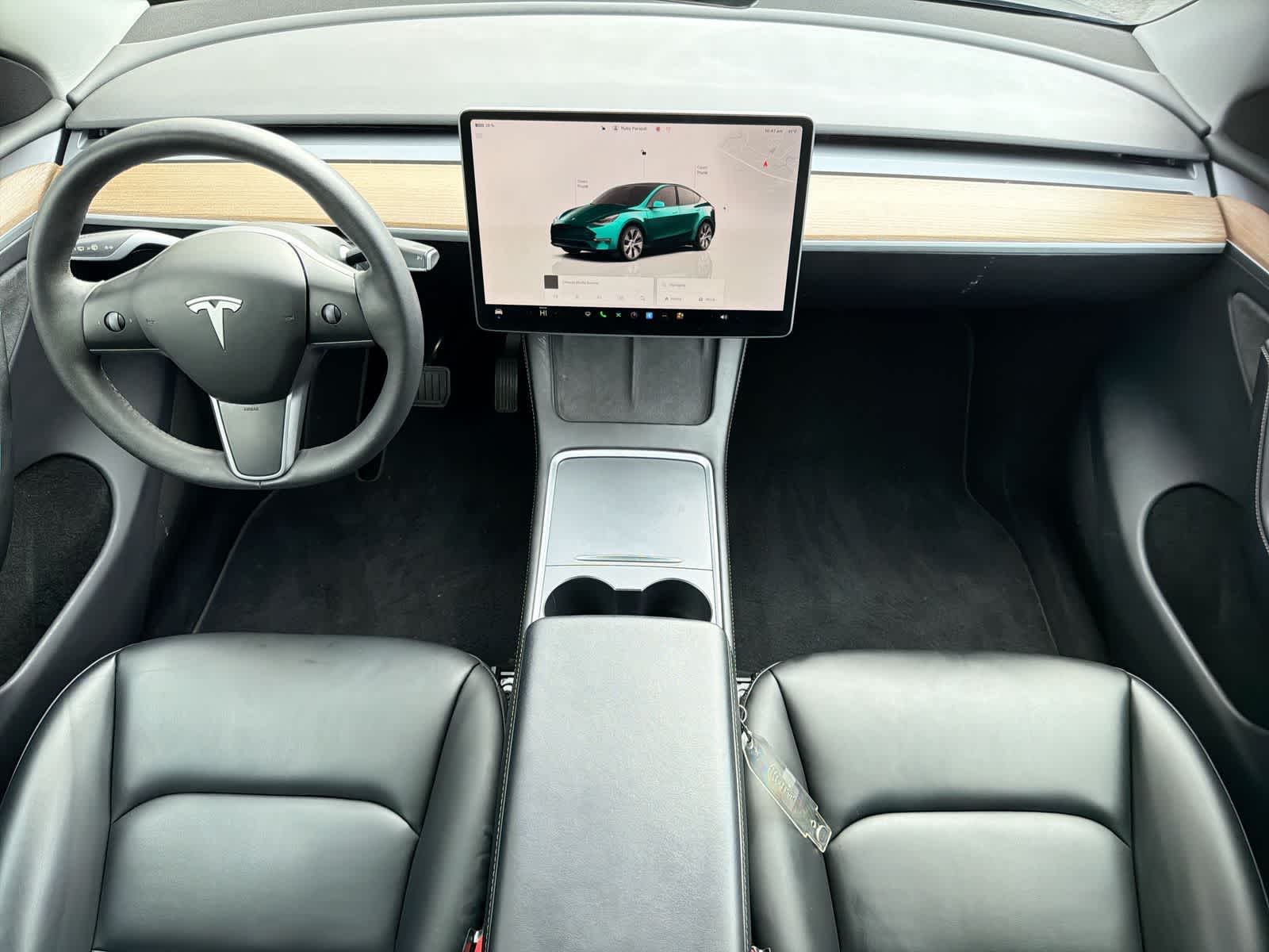 Thumbnail: 2023 Tesla Model Y - 16