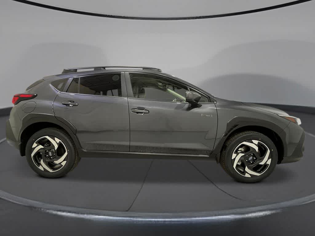 Thumbnail: 2026 Subaru Crosstrek - 6