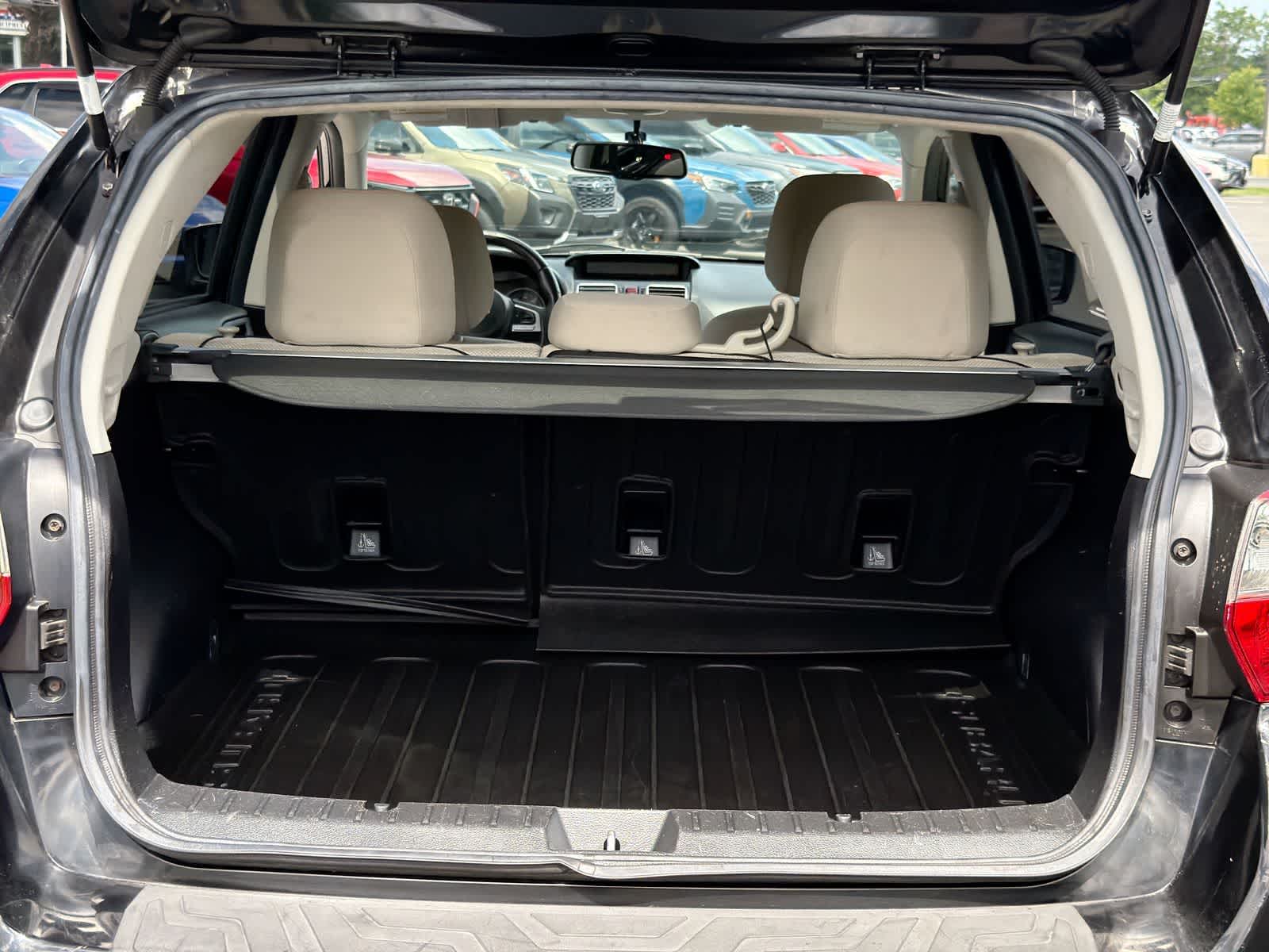 Thumbnail: 2016 Subaru Crosstrek - 33