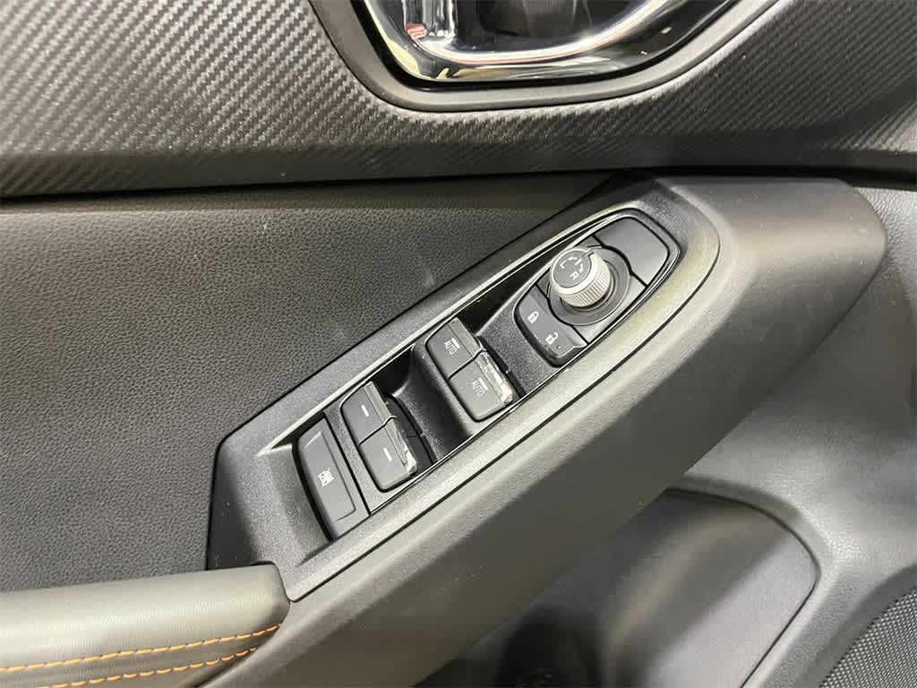 Thumbnail: 2025 Subaru Crosstrek - 13