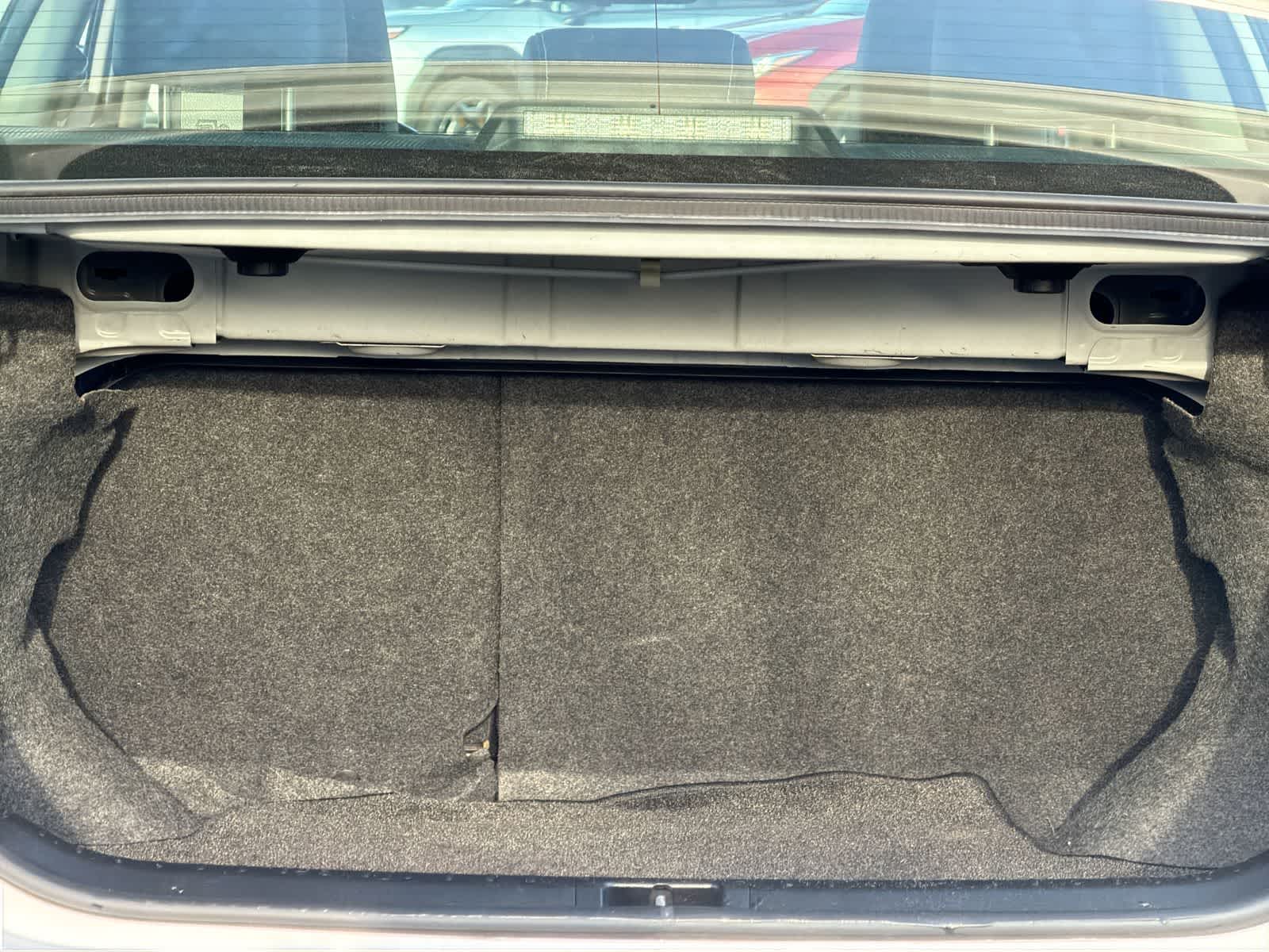 Thumbnail: 2015 Toyota Corolla - 35